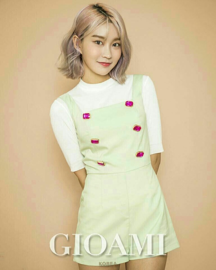 Hyebin