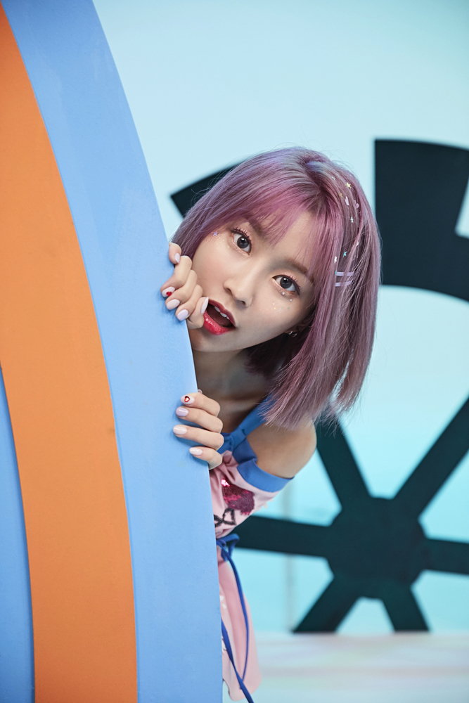 Hyebin