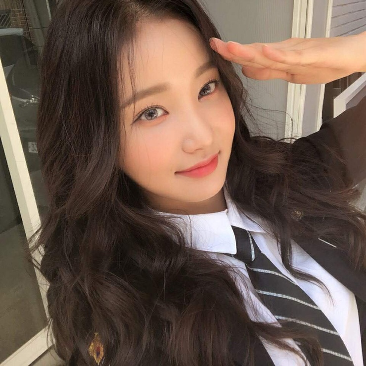 Yeonwoo Yeonwoo