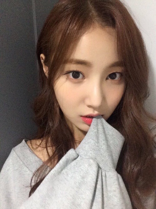 Yeonwoo