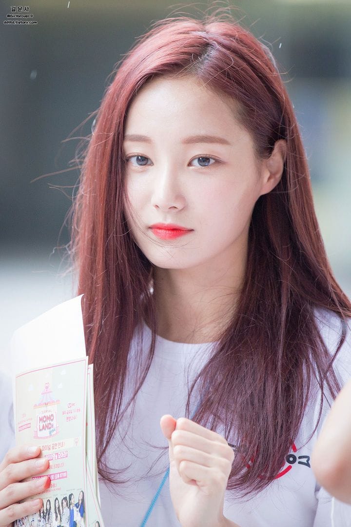 Yeonwoo