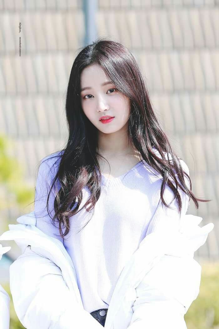 Yeonwoo