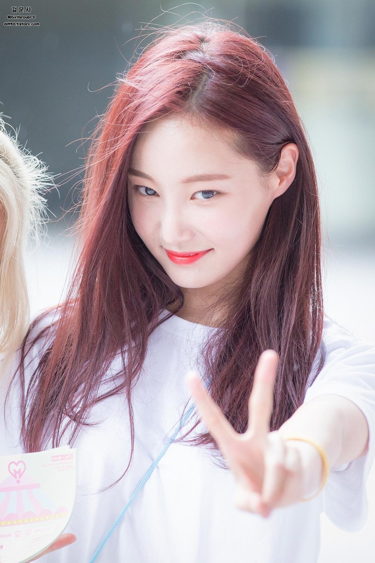 Yeonwoo