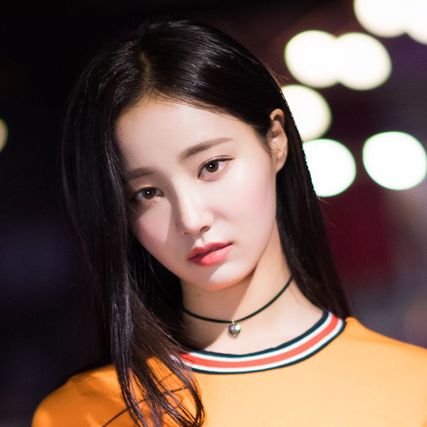 Yeonwoo Yeonwoo