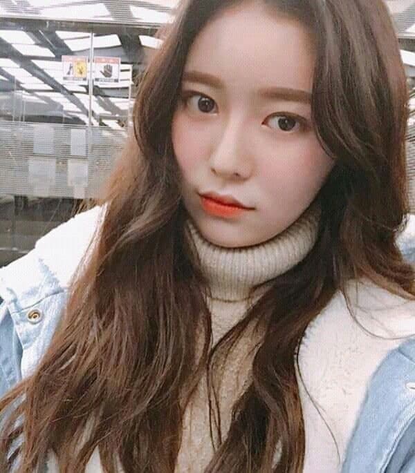 Jane (Momoland)