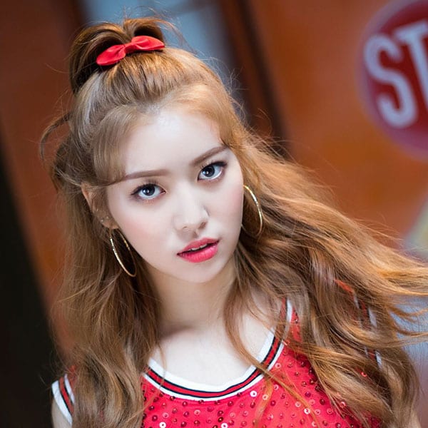 Jane (Momoland)