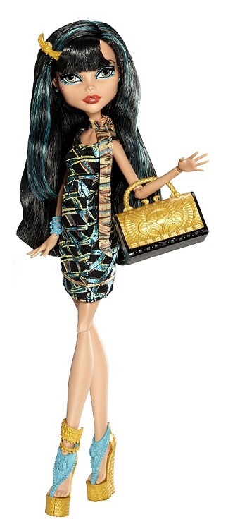Cleo de Nile