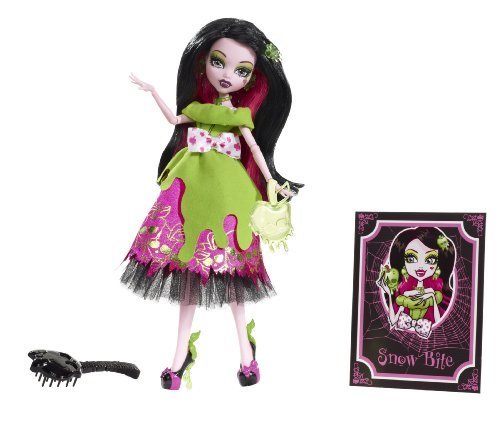 Draculaura