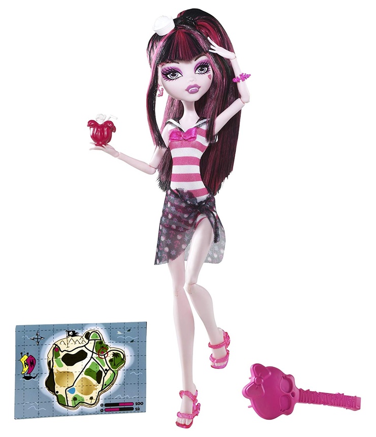 Draculaura