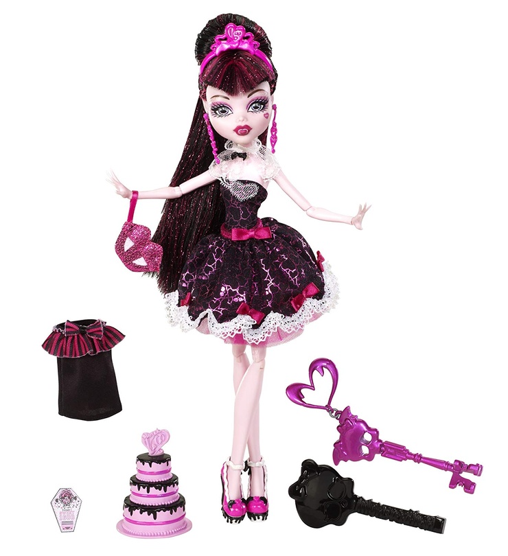 Draculaura