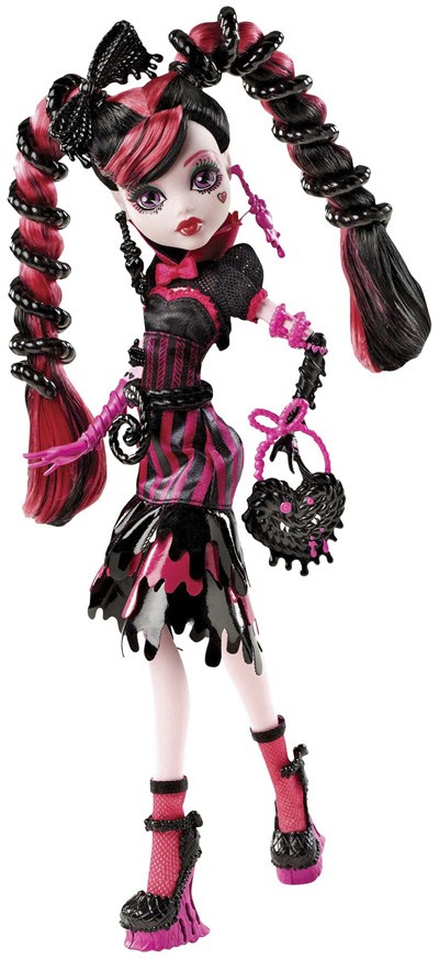 Draculaura