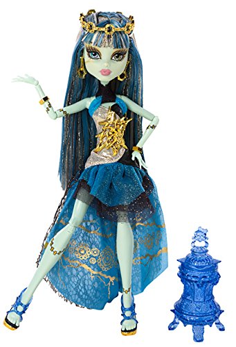 Frankie Stein (Monster High)