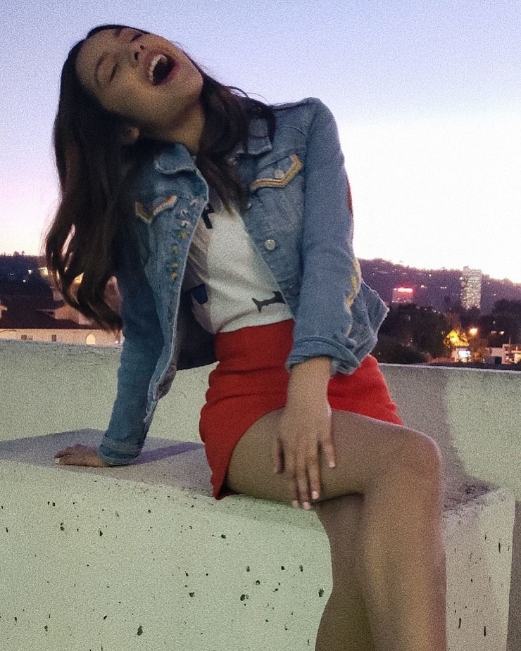 Olivia Rodrigo Olivia Rodrigo