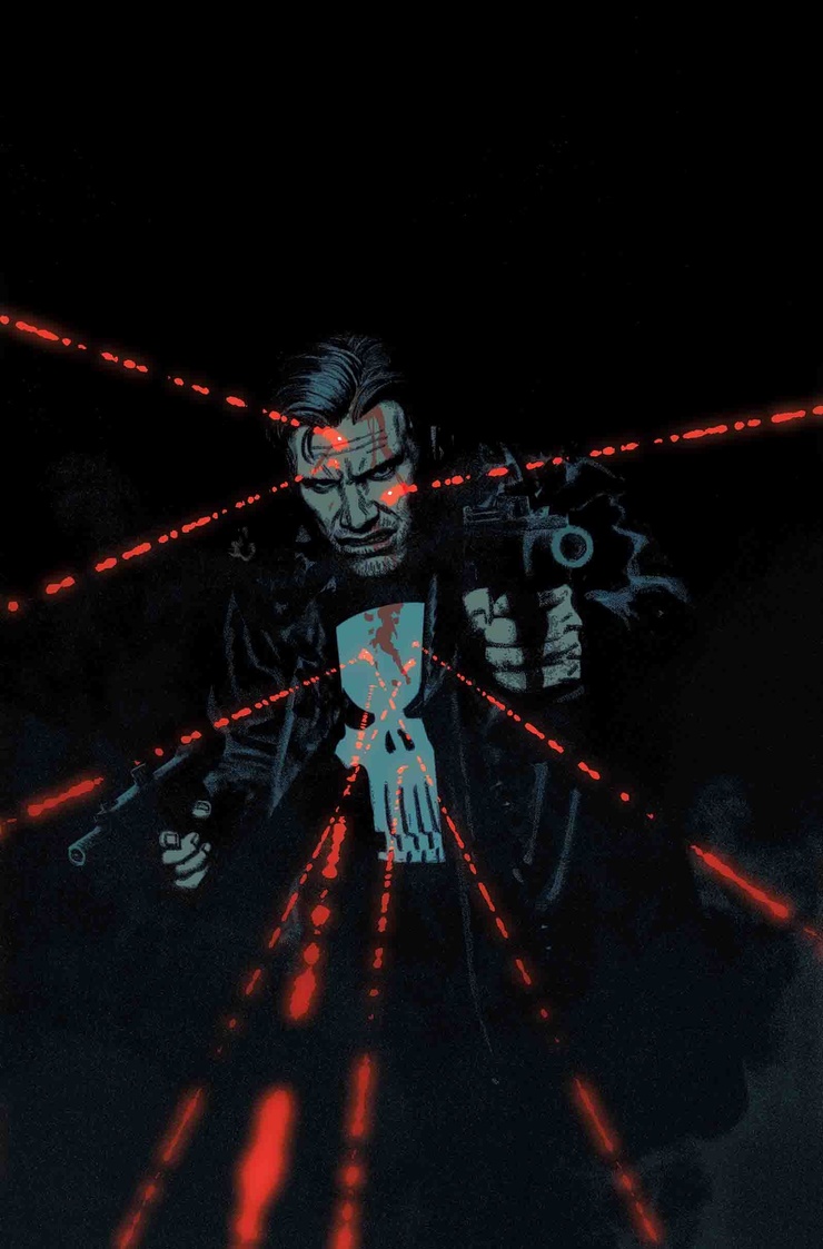 The Punisher