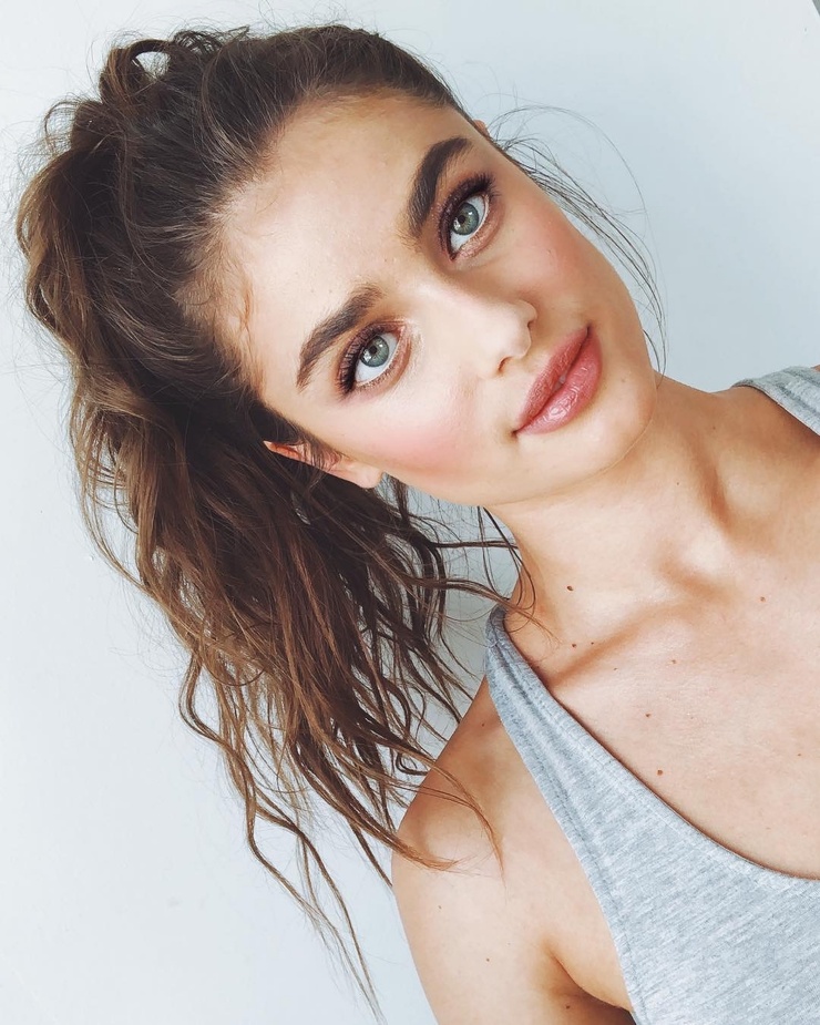 Taylor Marie Hill Taylor Marie Hill
