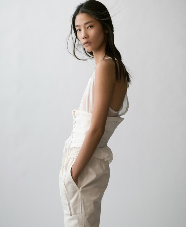 One Wang