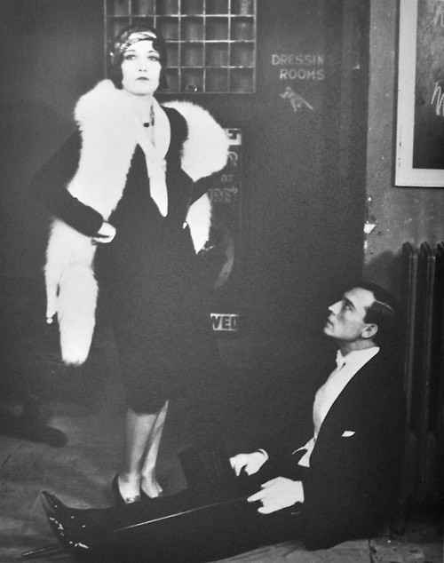 Picture of Buster Keaton