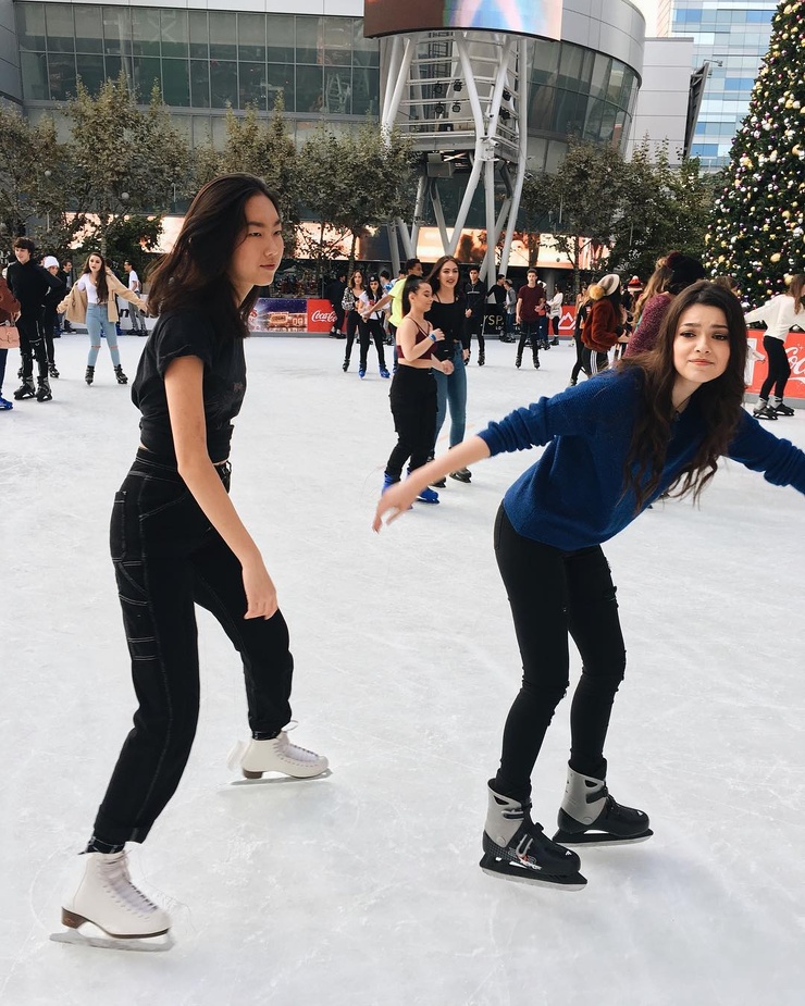 Madison Hu Madison Hu