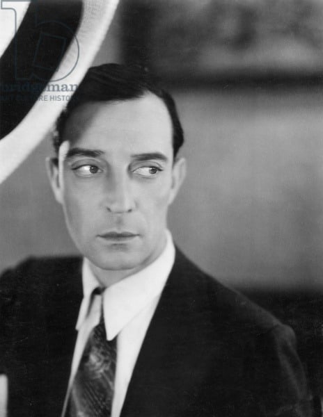 Buster Keaton