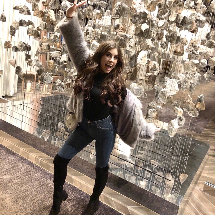 Madisyn Shipman Madisyn Shipman