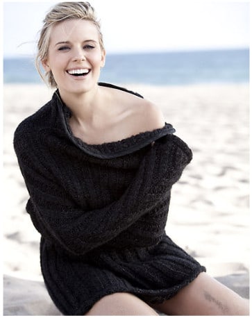 Maggie Grace