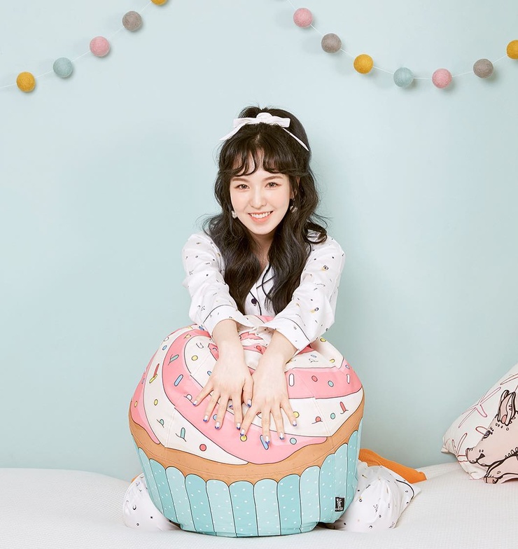 Wendy Son
