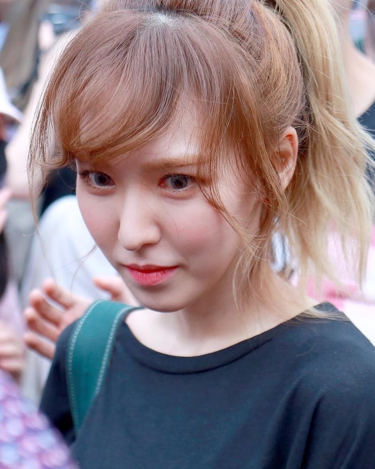 Wendy Son