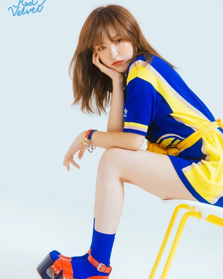 Wendy Son