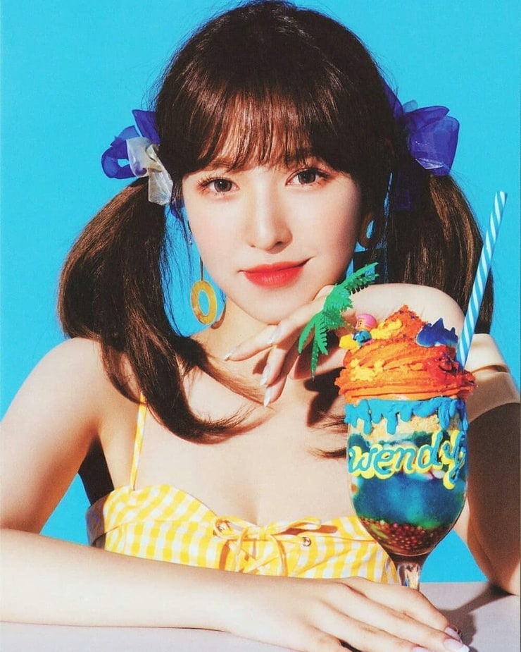 Wendy Son