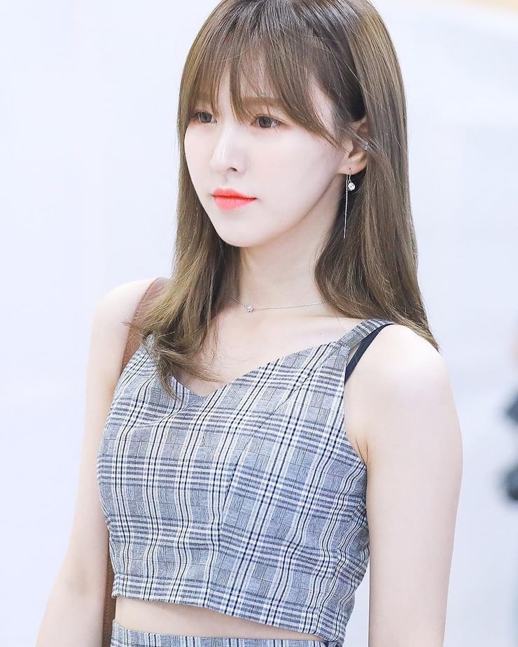 Wendy Son