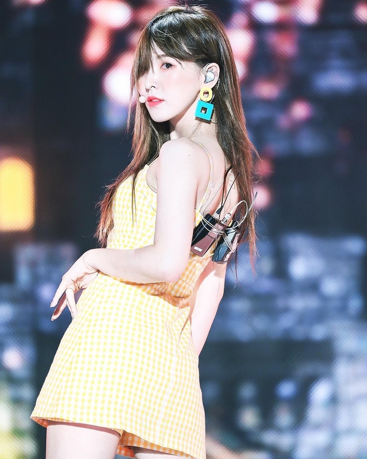Wendy Son