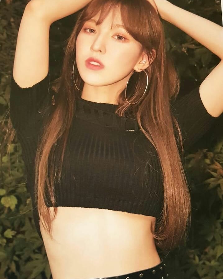 Wendy Son