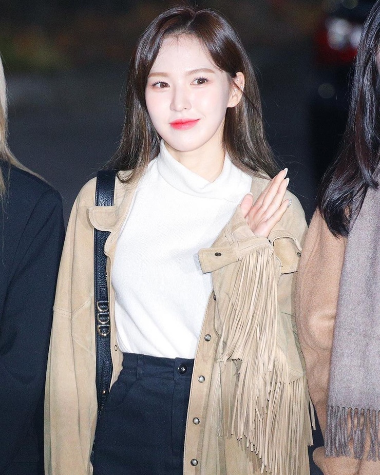 Wendy Son
