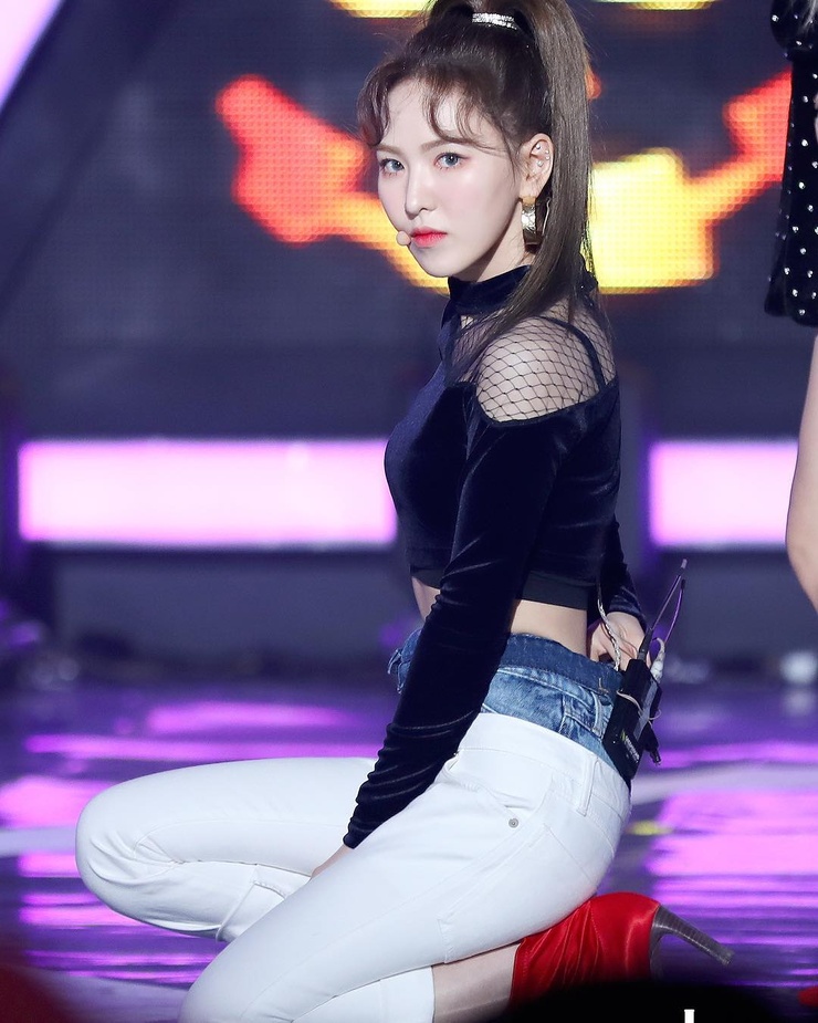 Wendy Son
