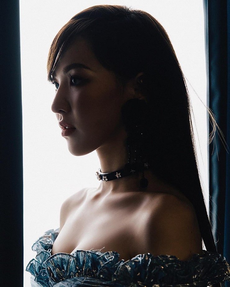 Wendy Son