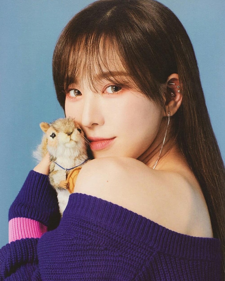 Wendy Son