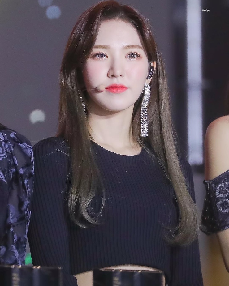 Wendy Son