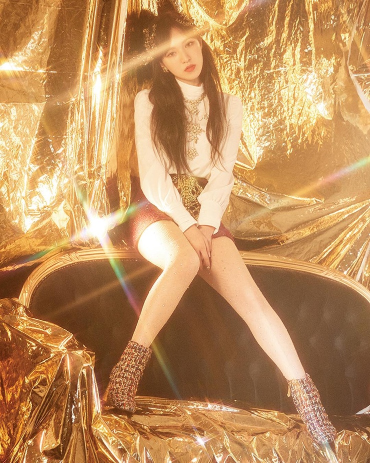 Wendy Son