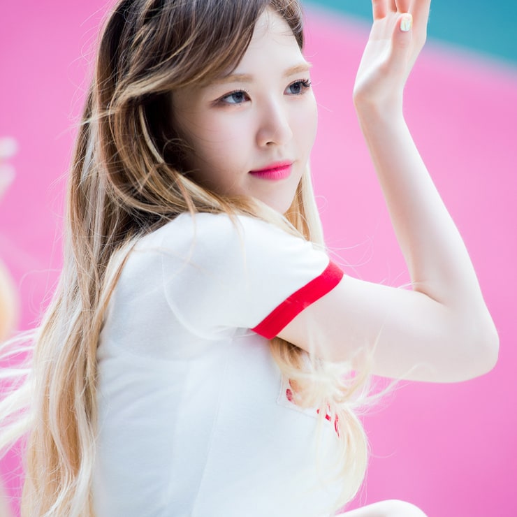 Wendy Son