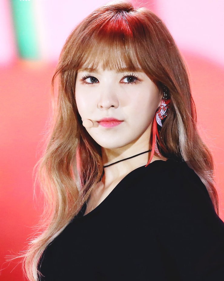 Wendy Son