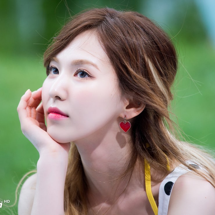 Wendy Son