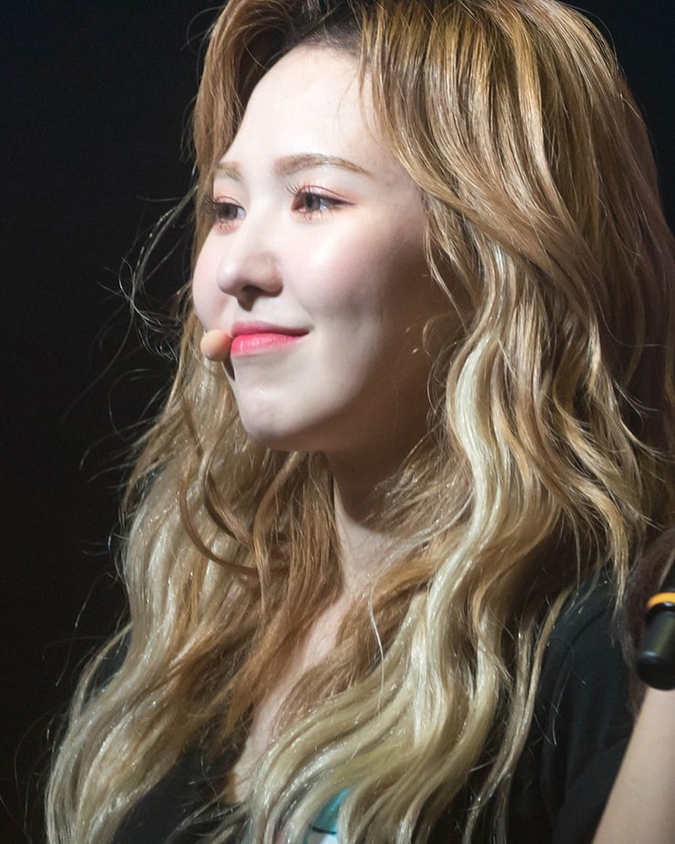 Wendy Son