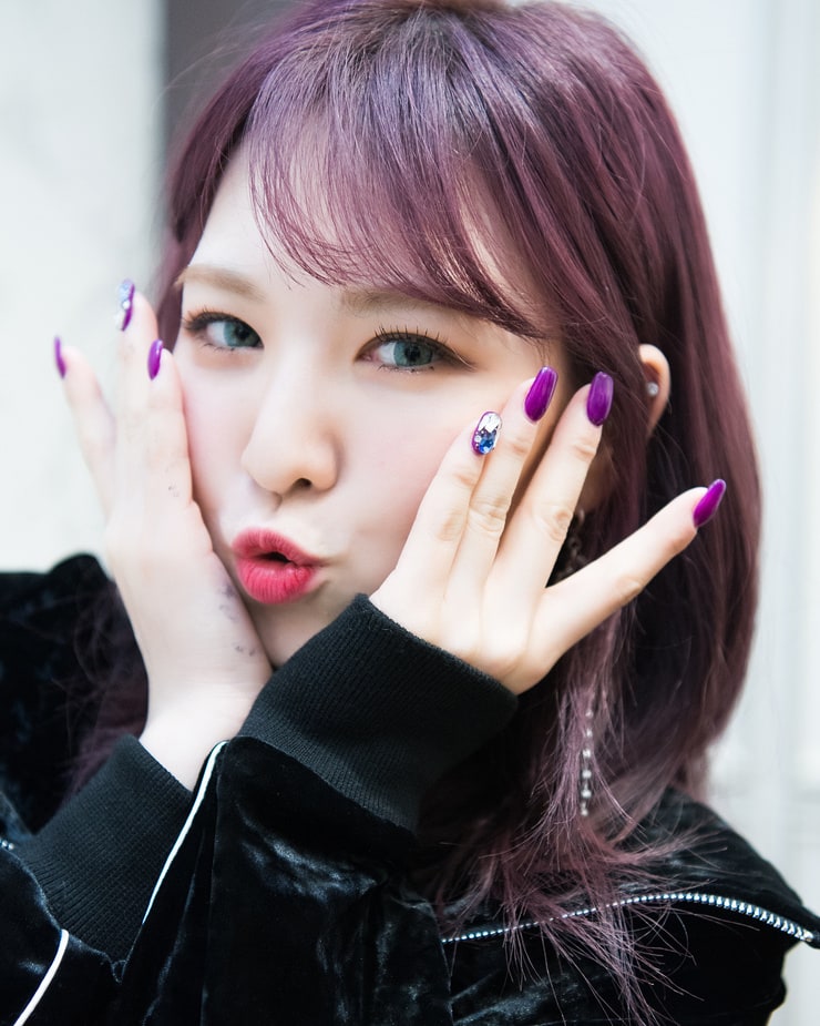 Wendy Son