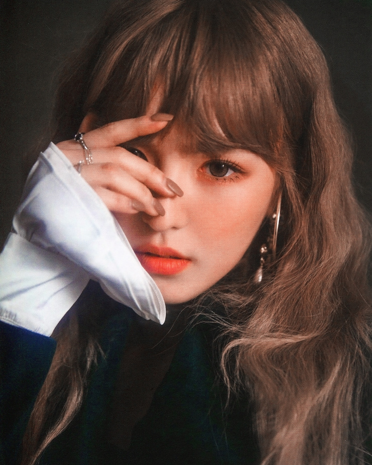Wendy Son Wendy Son