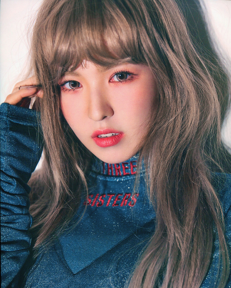 Wendy Son Wendy Son