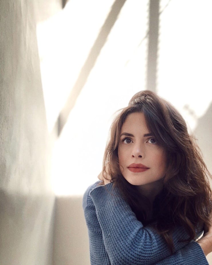Conor Leslie