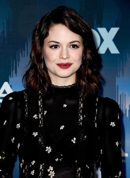 Conor Leslie