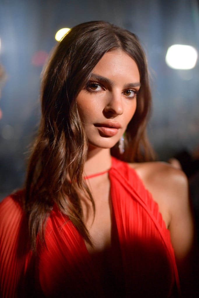 Emily Ratajkowski Emily Ratajkowski