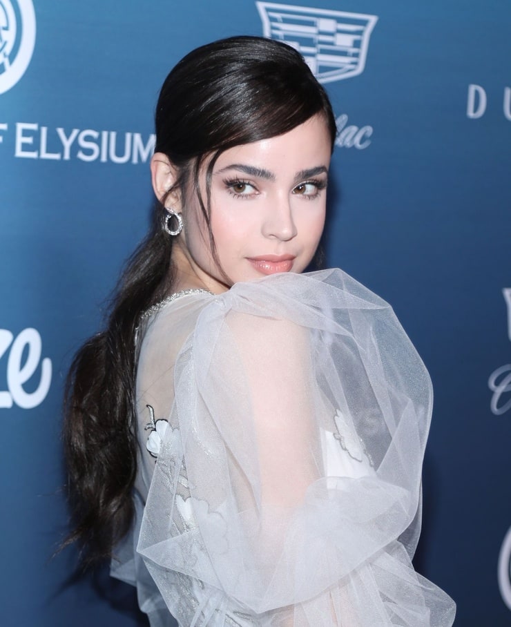 Sofia Carson