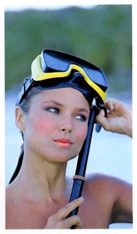 Christie Brinkley Christie Brinkley
